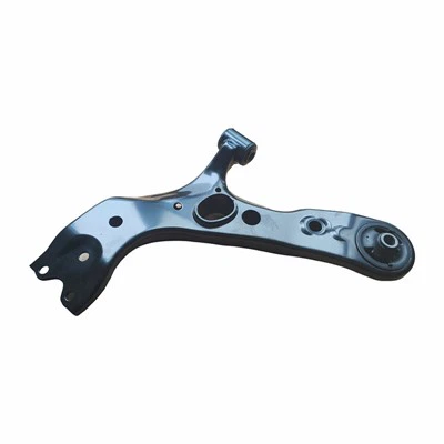 Querlenker-Autoaufhängungssystem 48068-42050 48069-42050 Vorderer Alxe-Unterquerlenker für Toyota RAV4 2005