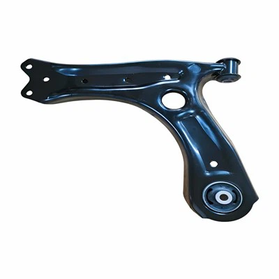 Kann der vordere untere Querlenker für eine bessere Leistung modifiziert werden?