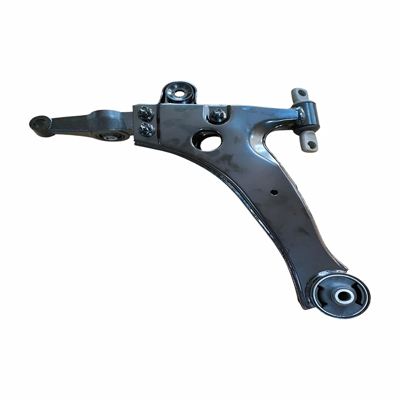 Suspension Front Lower Control Arms 54500-38620 54501-38620 For Hyun-dai SONATA 98-05 Moinca 08-16 K-ia Optima 04-13